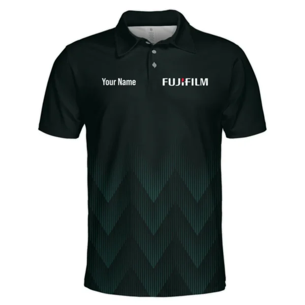 Fujifilm Gift For Photographers Polo Shirt All Over Prints BLGK612240A1FJF - Image 2