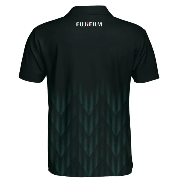 Fujifilm Gift For Photographers Polo Shirt All Over Prints BLGK612240A1FJF - Image 3