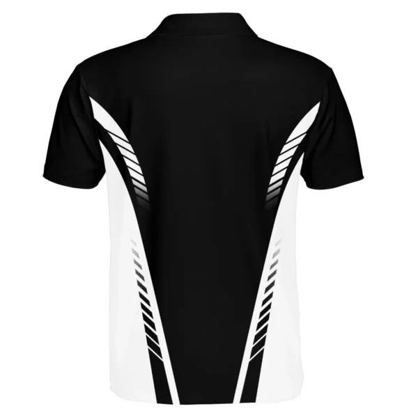 Fujifilm Gift For Photographers Polo Shirt All Over Prints BLPT1612240A1FJF - Image 3