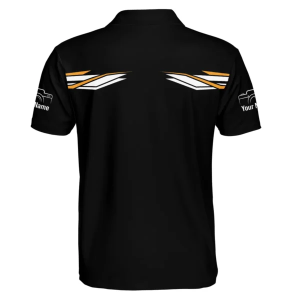 Blackmagic Design Gift For Photographers Polo Shirt All Over Prints BLPT1812240A1BMD - Image 3