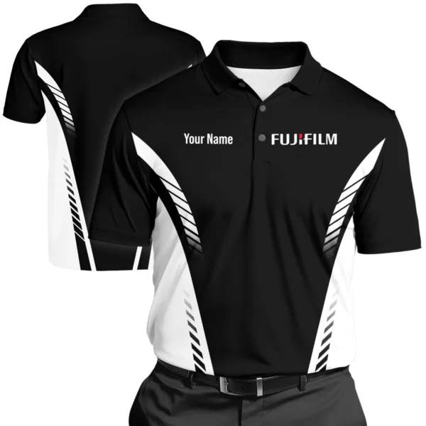 Fujifilm Gift For Photographers Polo Shirt All Over Prints BLPT1612240A1FJF