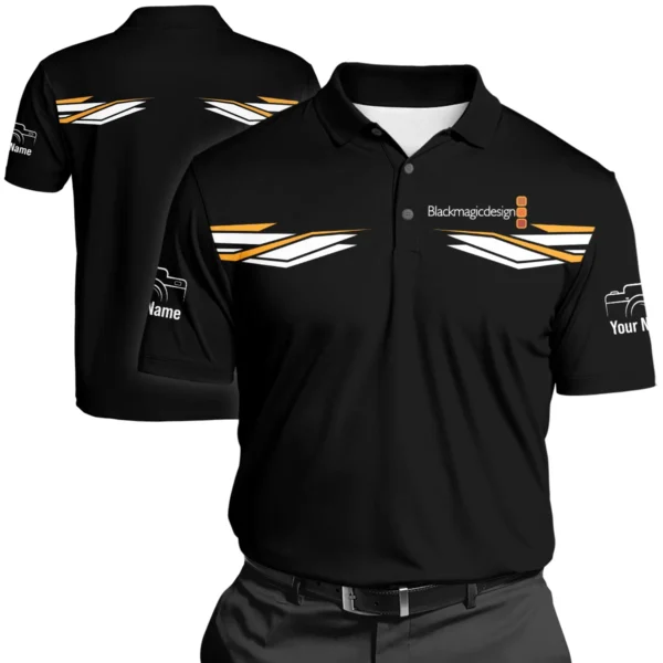 Blackmagic Design Gift For Photographers Polo Shirt All Over Prints BLPT1812240A1BMD