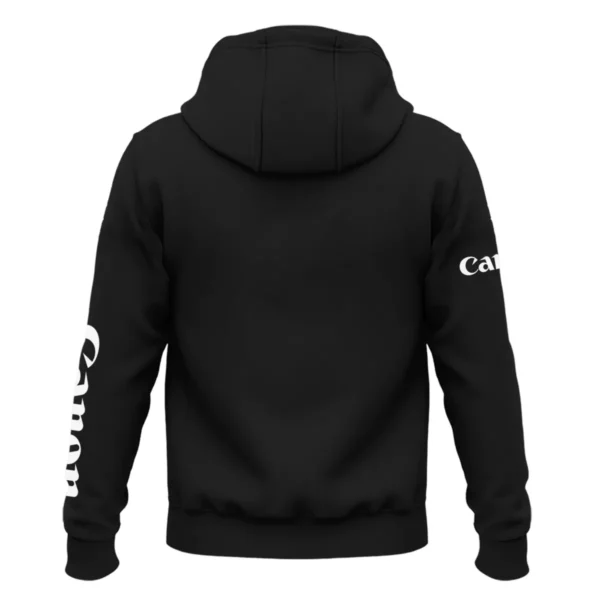 Canon Gift For Photographers Zipper Hoodie BLPT2311240A1CN - Image 2
