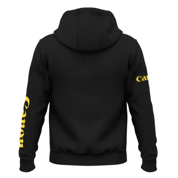 Canon Gift For Photographers Zipper Hoodie BLPT2311240A1CN2 - Image 2