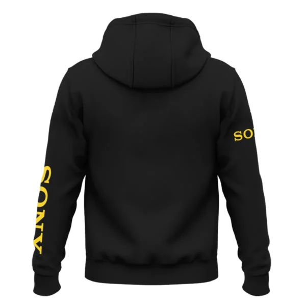 Sony Gift For Photographers Zipper Hoodie BLPT2311240A1SN1 - Image 2