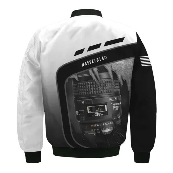 Special Release Hasselblad Photography Gift For Photographers All Over Prints BL2410240A1HSB - Bomber - Image 3