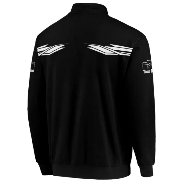 Sony Gift For Photographers Quarter-Zip Jacket All Over Prints BLPT1812240A2SN - Image 3