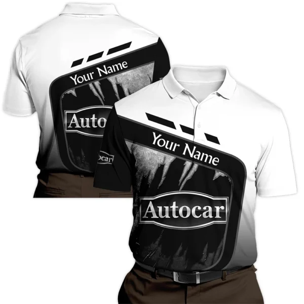 Autocar Trucks Gift For Trucker Polo Shirt All Over Prints BLT21125ATCPL