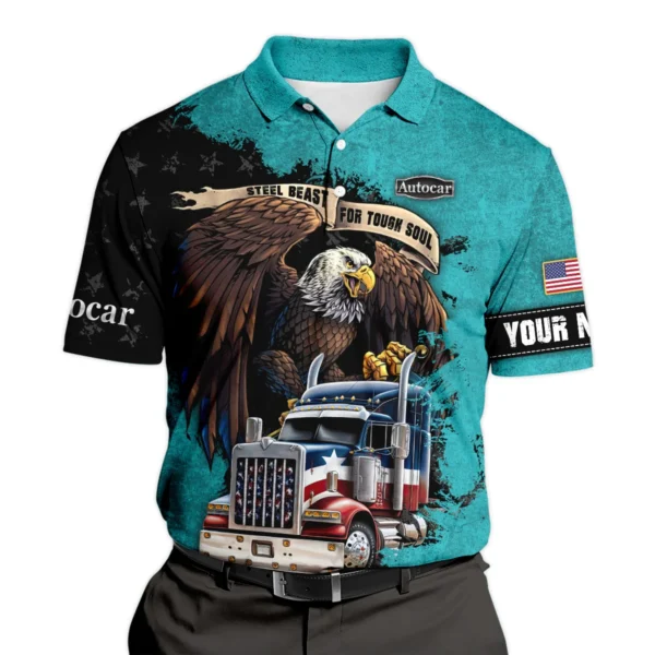 Autocar Trucks Gift For Truckers Polo Shirt All Over Prints BLT11225A8ATCPL - Image 2