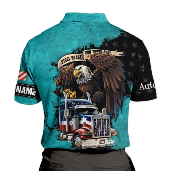Autocar Trucks Gift For Truckers Polo Shirt All Over Prints BLT11225A8ATCPL - Image 3