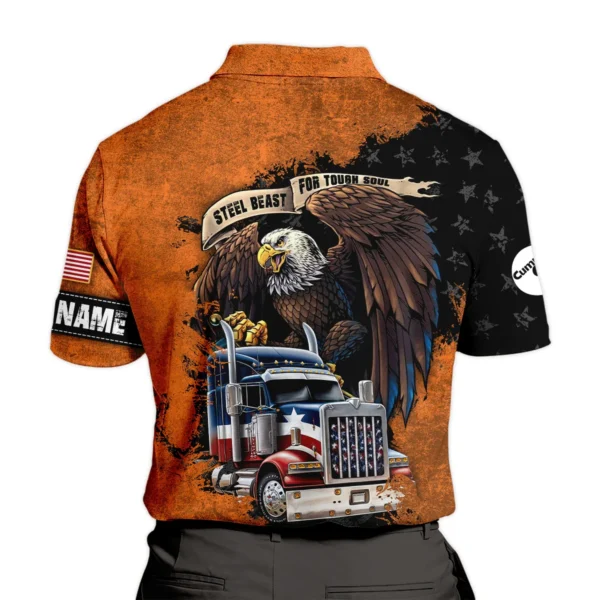 Cummins Gift For Truckers Polo Shirt All Over Prints BLT11225A6CMPL - Image 3