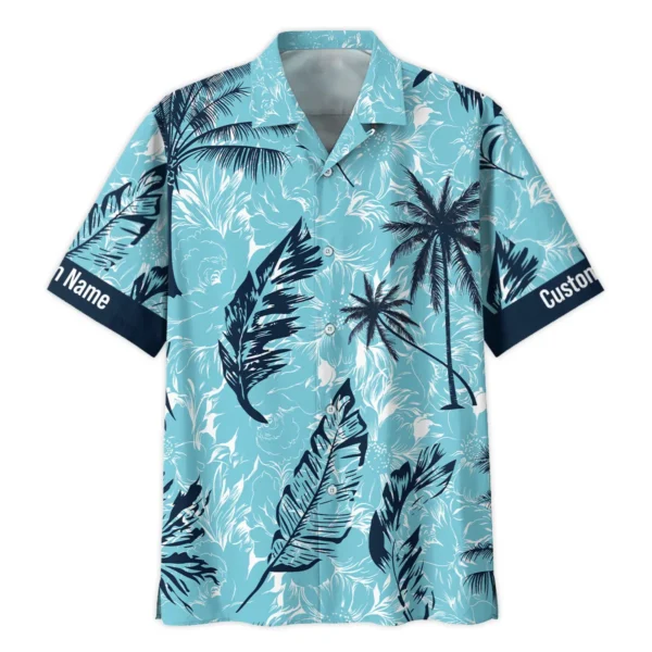 DJI Vintage Paisleys And Motif Photography Summer Pattern Hawaiian Shirt All Over Prints Gift Loves BL1125A32DJIHW - Image 2