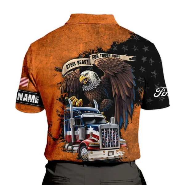 Ford Trucks Gift For Truckers Polo Shirt All Over Prints BLT11225A6FTPL - Image 3