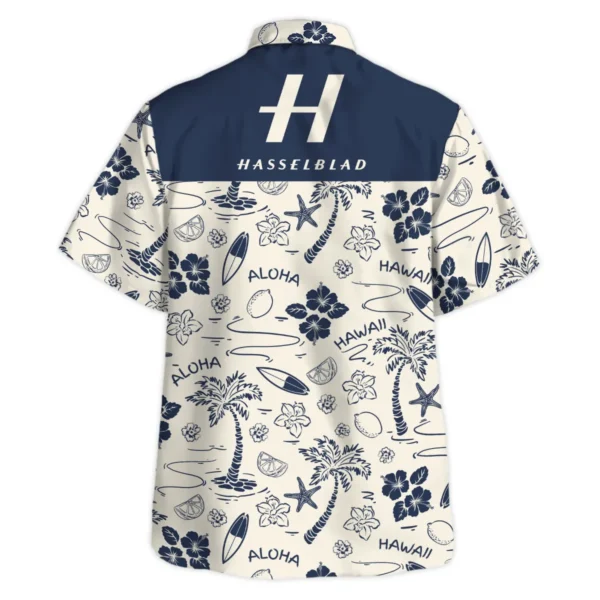 Hasselblad Ocean And Sail Boat Photography Summer Pattern Hawaiian Shirt All Over Prints Gift Loves BL1125A52HSBHW - Image 3