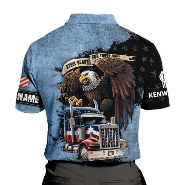 Kenworth Gift For Truckers Polo Shirt All Over Prints BLT11225A5KWPL - Image 3