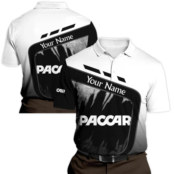 Paccar Gift For Trucker Polo Shirt All Over Prints BLT21125PACPL
