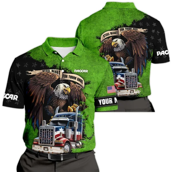 Paccar Gift For Truckers Polo Shirt All Over Prints BLT11225A4PACPL