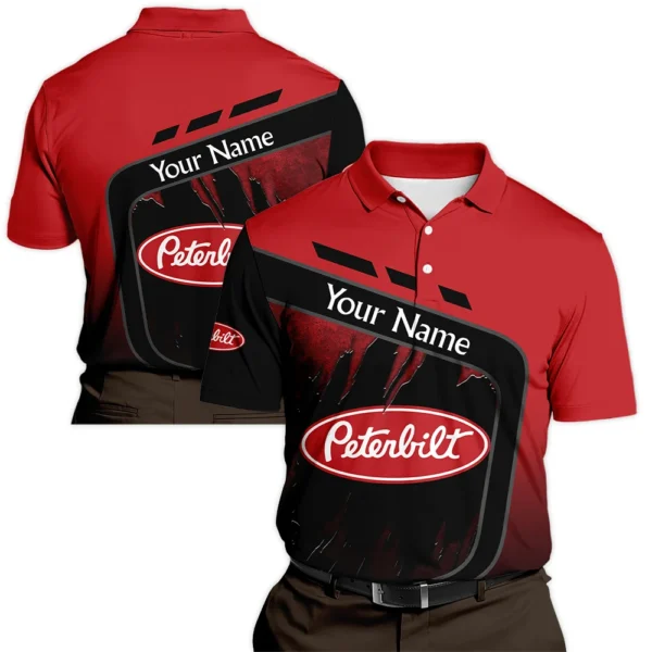 Peterbilt Gift For Trucker Polo Shirt All Over Prints BLT21125PTBPL