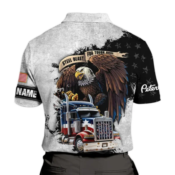 Peterbilt Gift For Truckers Polo Shirt All Over Prints BLT11225A7PTBPL - Image 3