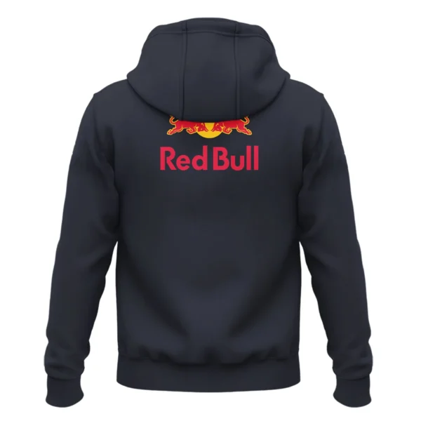 Red Bull Racing F1 Exclusive Logo Hoodie BLRBR10525A1HD - Image 3