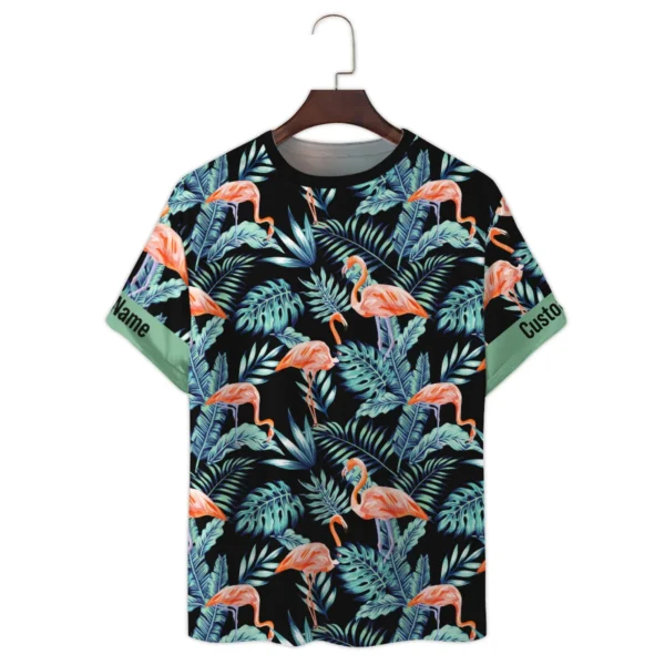Flamingo Drift McLaren F1 T-Shirt BL300475A12TS - Image 2