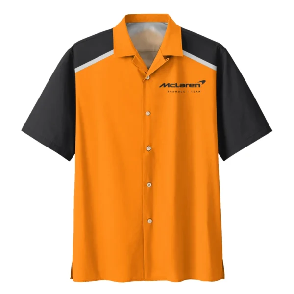Tyre Water McLaren F1 Hawaiian Shirt All Over Prints BLF115525A2HW - Image 2