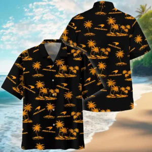 Oceanic Speed McLaren F1 Hawaiian Shirt BL300475A9HW